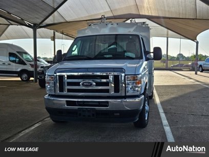 Used 2025 Ford E-350 and Econoline 350 Super Duty w/ Power Equipment Group