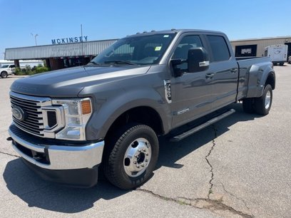 Used 2022 Ford F350 XL w/ STX Appearance Package