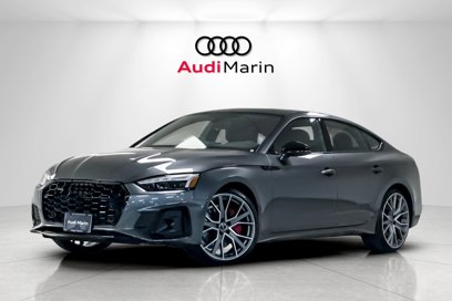Used 2025 Audi A5 2.0T Premium Plus