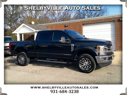 Used 2019 Ford F250 Lariat w/ Lariat Ultimate Package