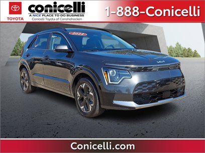 Used 2024 Kia Niro Wind