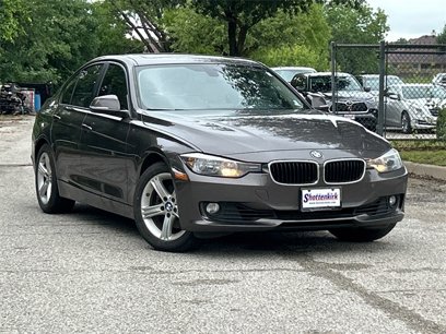 Used 2014 BMW 328i Sedan