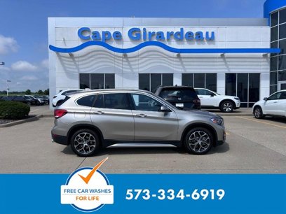Used 2022 BMW X1 xDrive28i w/ Convenience Package