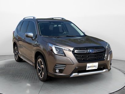Used 2023 Subaru Forester Touring w/ Popular Package #2
