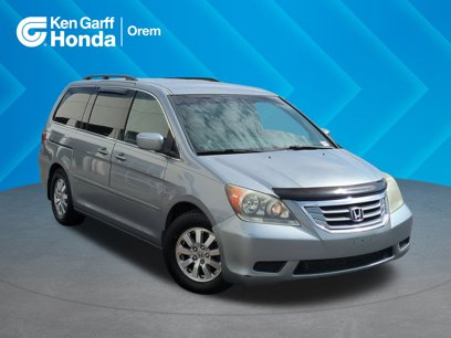 Used 2009 Honda Odyssey EX