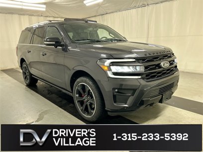 Used 2022 Ford Expedition Max Limited