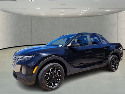 Used 2023 Hyundai Santa Cruz SEL Premium