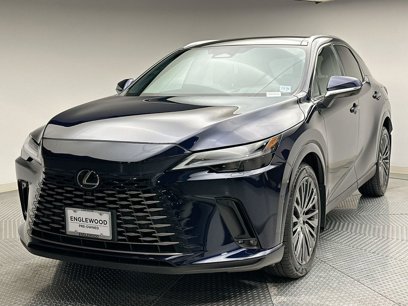 Used 2023 Lexus RX 350 AWD