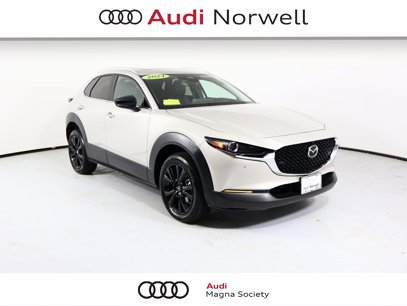 Used 2024 MAZDA CX-30 2.5 Turbo w/ Premium Plus Pkg