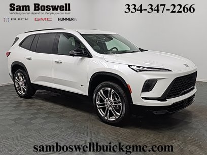 New 2025 Buick Enclave Sport Touring w/ Power Package