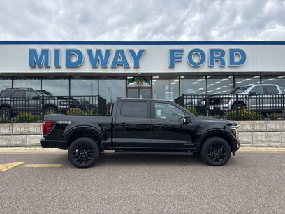 Used 2024 Ford F150 Lariat