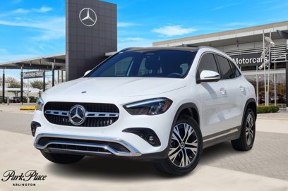 Used 2025 Mercedes-Benz GLA 250