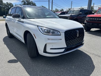 Used 2023 Lincoln Corsair Reserve w/ Equipment Group 201A