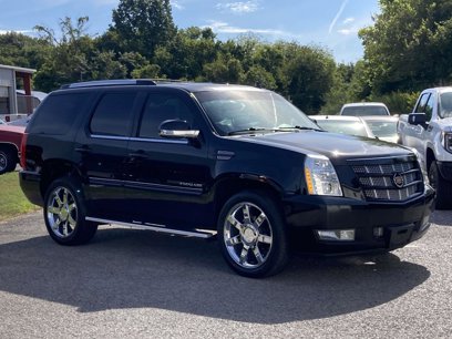 Used 2014 Cadillac Escalade Premium