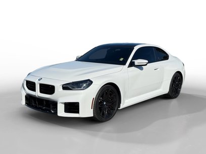 Used 2024 BMW M2 w/ Lighting Package