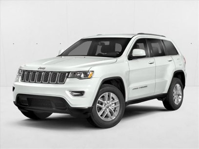 Used 2019 Jeep Grand Cherokee Laredo w/ Laredo X Package