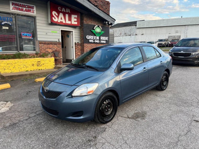 Used 2012 Toyota Yaris Sedan
