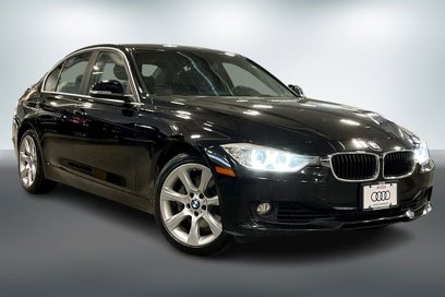 Used 2015 BMW 335i xDrive Sedan