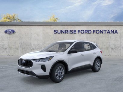 New 2025 Ford Escape Active w/ Tech Pack #1