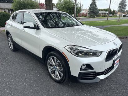 Used 2018 BMW X2 xDrive28i w/ Convenience Package