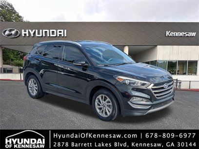 Used 2016 Hyundai Tucson Eco