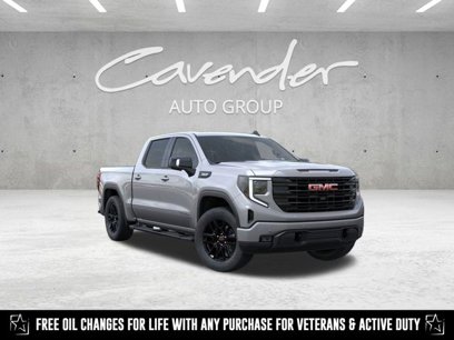 New 2026 GMC Sierra 1500 Elevation w/ Elevation Premium Package