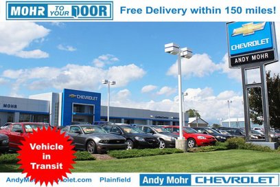 Used 2019 GMC Acadia Denali w/ LPO, Cargo Package