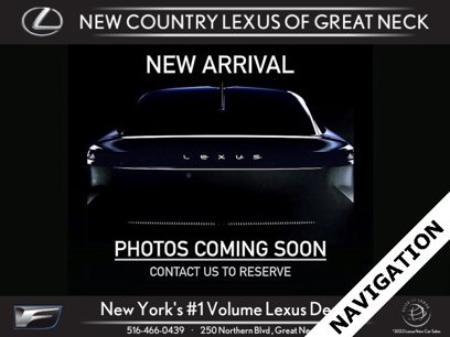 Used 2010 Lexus RX 350 AWD
