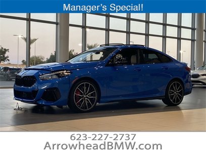 New 2024 BMW M235i xDrive Gran Coupe w/ Premium Package