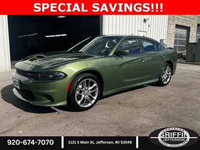 Used 2022 Dodge Charger GT w/ Plus Group