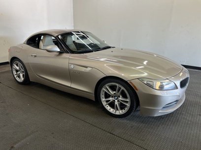 Used 2009 BMW Z4 sDrive30i w/ Premium Pkg