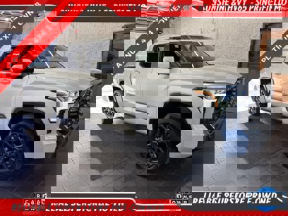 Certified 2022 Toyota Tundra Platinum