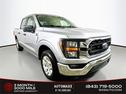 Used 2023 Ford F150 XLT