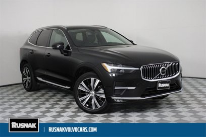 Used 2023 Volvo XC60 B5 Plus w/ Climate Package