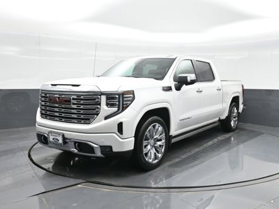 Used 2024 GMC Sierra 1500 Denali