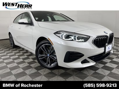 Used 2024 BMW 228i xDrive Gran Coupe w/ Convenience Package