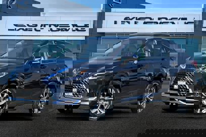 Certified 2022 Lexus RX 350 FWD