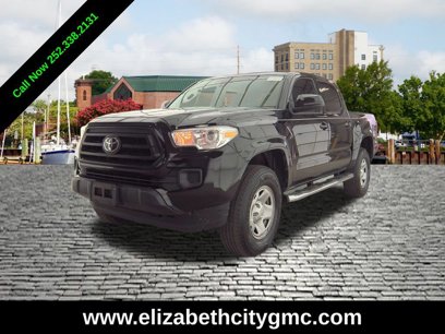 Used 2022 Toyota Tacoma SR