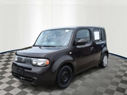 Used 2011 Nissan Cube 1.8 S w/ Interior Designer Pkg