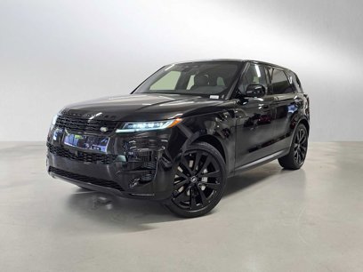 Certified 2025 Land Rover Range Rover Sport SE