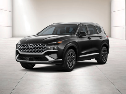 New 2023 Hyundai Santa Fe Limited