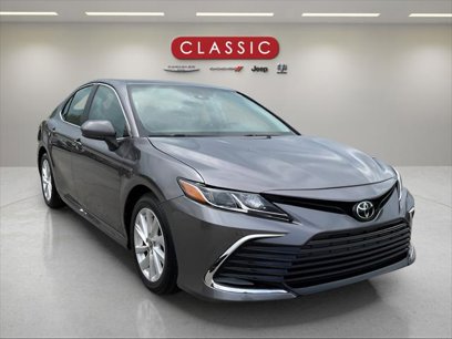 Used 2023 Toyota Camry LE
