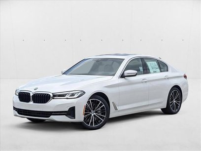 Used 2023 BMW 540i w/ Premium Package