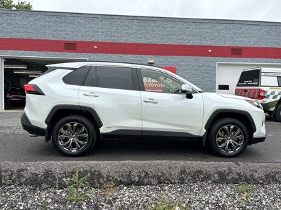 Certified 2024 Toyota RAV4 Limited