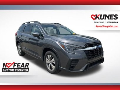 Used 2024 Subaru Ascent Premium w/ Convenience Package