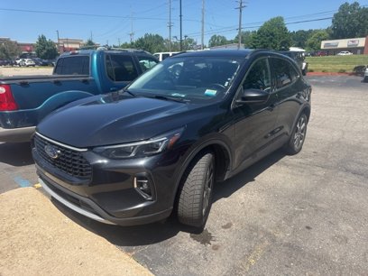 Used 2023 Ford Escape Platinum