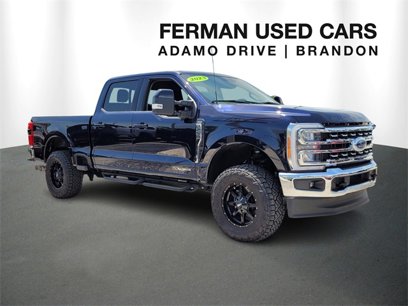 Used 2023 Ford F250 Lariat