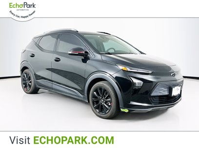 Used 2023 Chevrolet Bolt EUV LT w/ Convenience Package