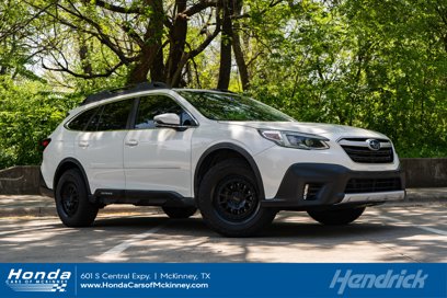 Used 2021 Subaru Outback Limited XT