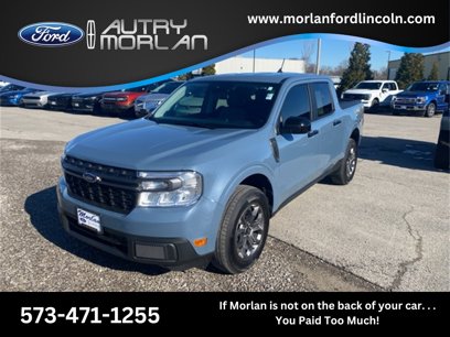 Used 2024 Ford Maverick XLT